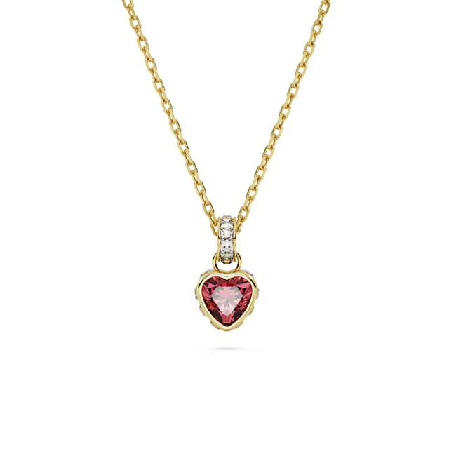 Stilla Heart Pendant - Image 4