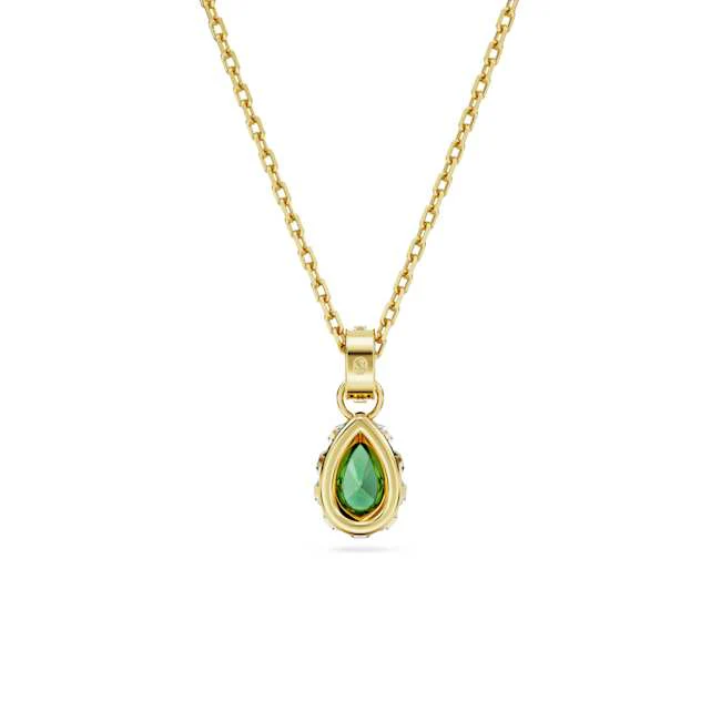 Stilla Pear Cut Pendant