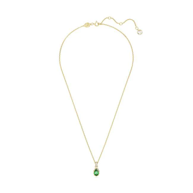 Stilla Pear Cut Pendant - Image 3