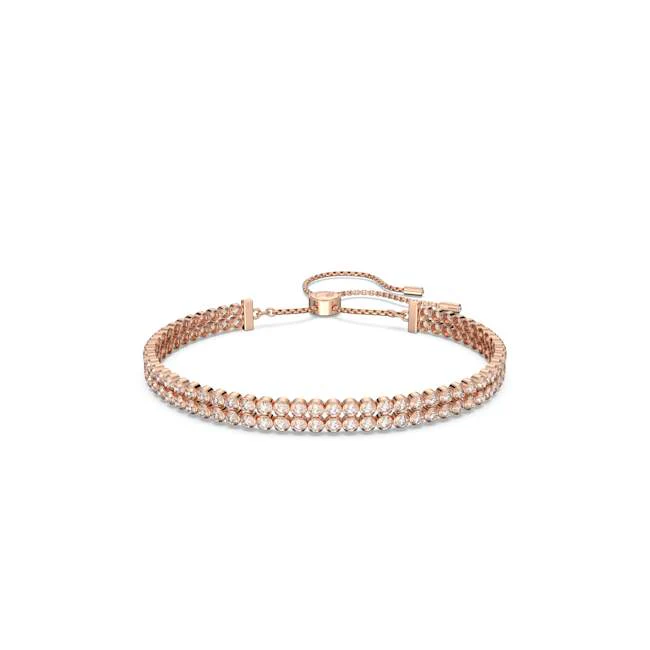 Subtle Rose Gold Bracelet (M) - Image 3