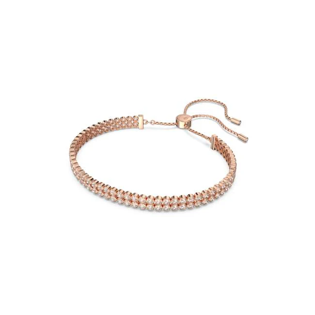 Subtle Rose Gold Bracelet (M) - Image 4