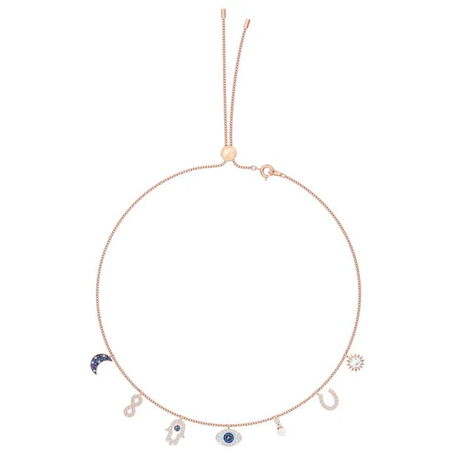 Symbolic Necklace