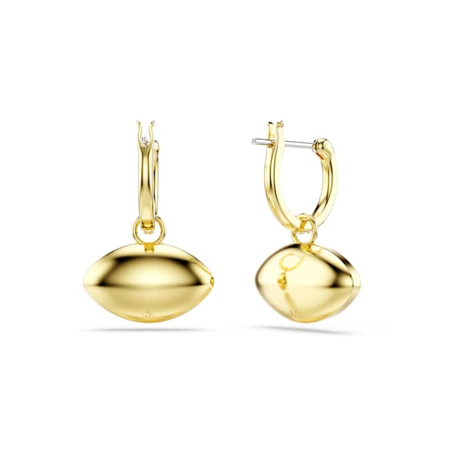 Symbolica Drop Earrings - Image 2