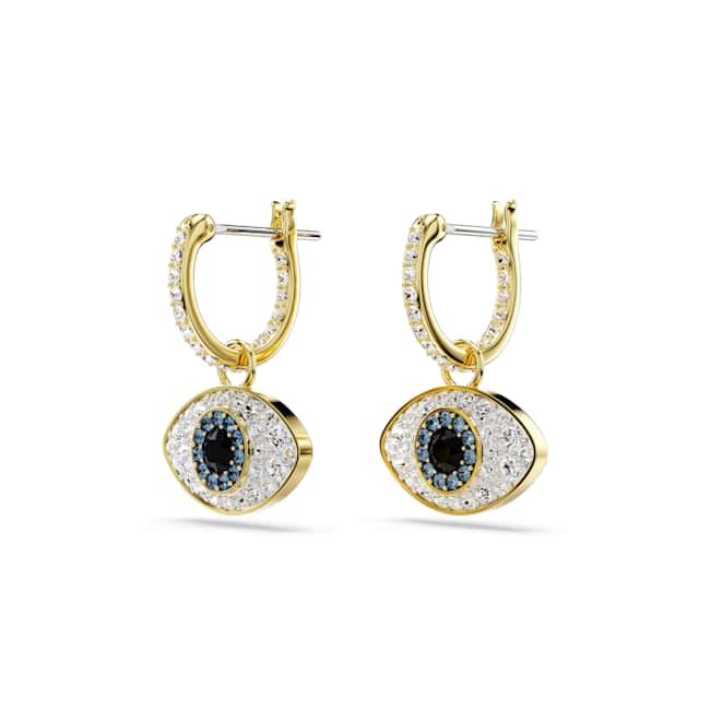 Symbolica Drop Earrings - Image 3