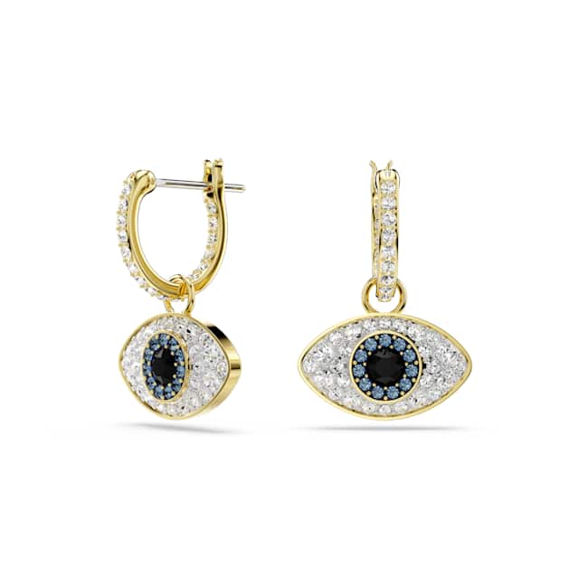 Symbolica Drop Earrings - Image 4