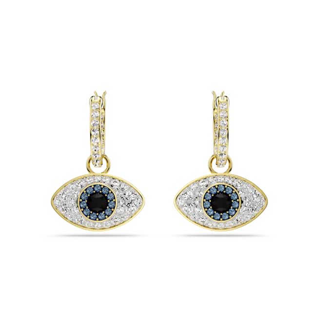 Symbolica Drop Earrings - Image 5