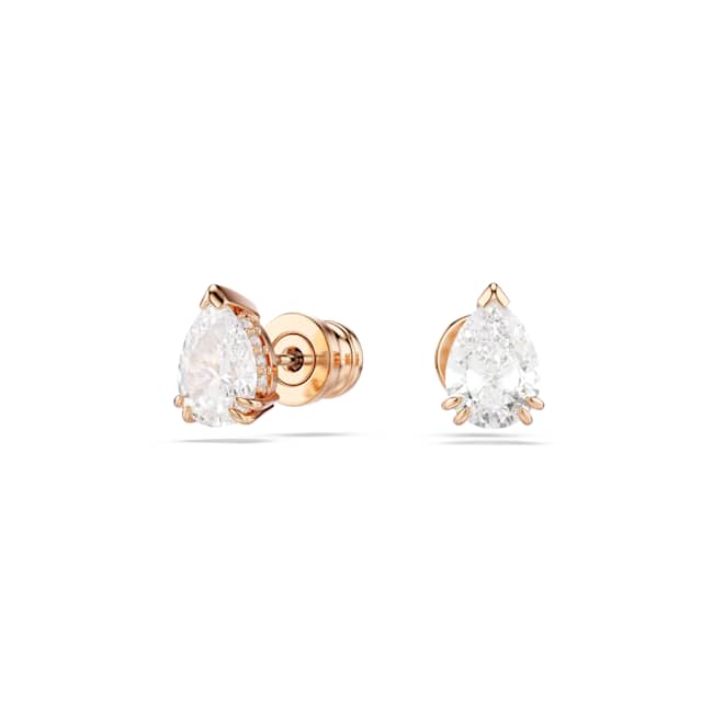 Stilla Stud Earrings - Image 2