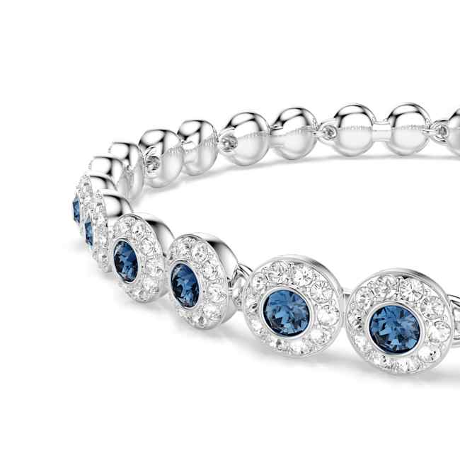 Una Angelic Tennis Bracelet - Image 2