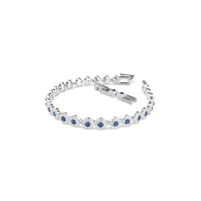 Una Angelic Tennis Bracelet - Image 4