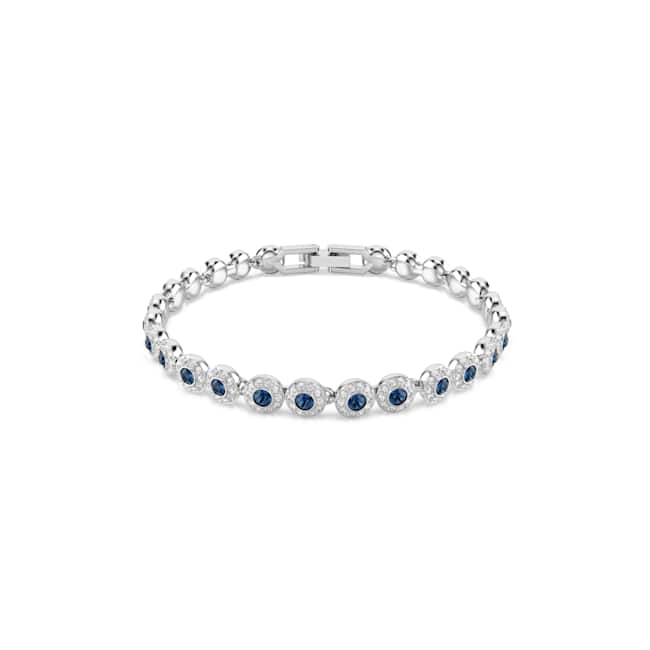 Una Angelic Tennis Bracelet - Image 5