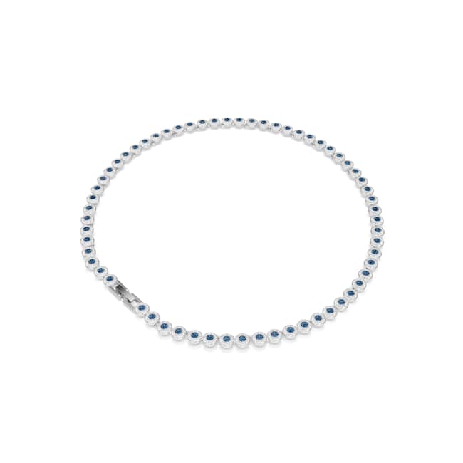 Una Angelic Tennis Necklace - Image 2