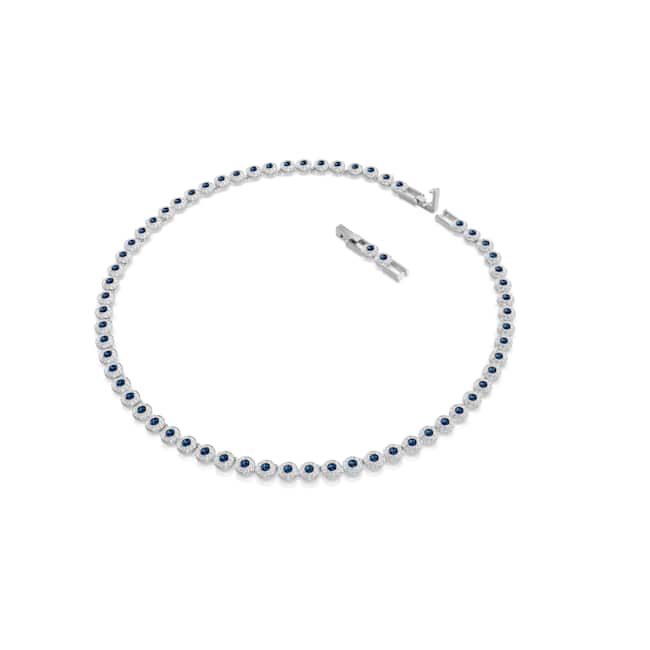 Una Angelic Tennis Necklace - Image 5