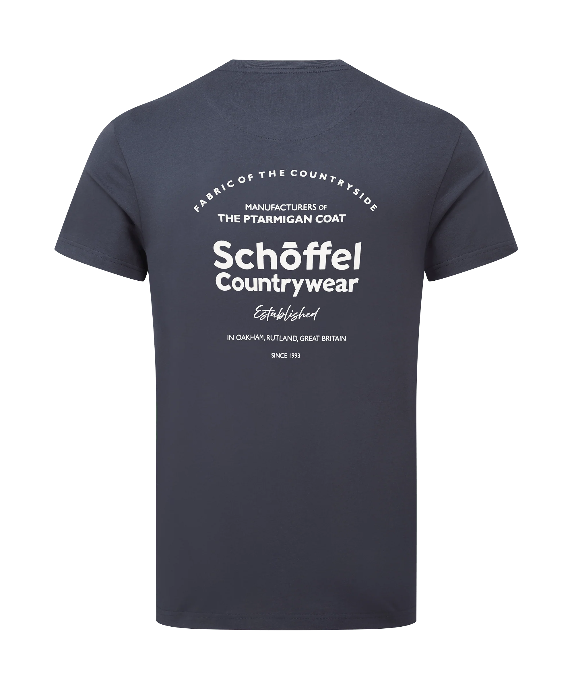 Talland T-Shirt - Image 2