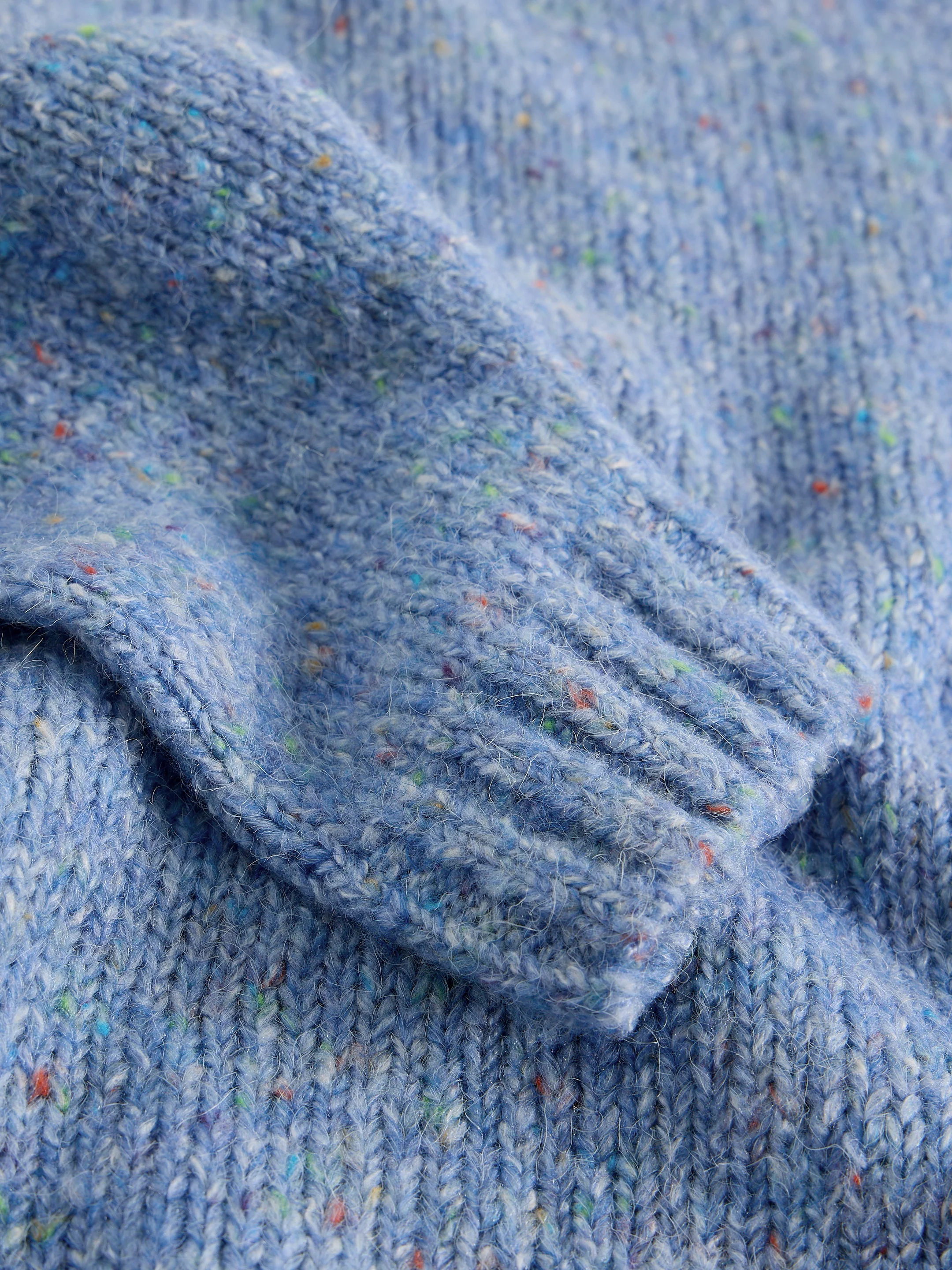 Tamara Texture V Neck - Image 5