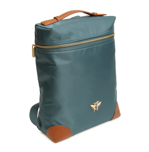 Teal - Primrose Backpack - Image 2