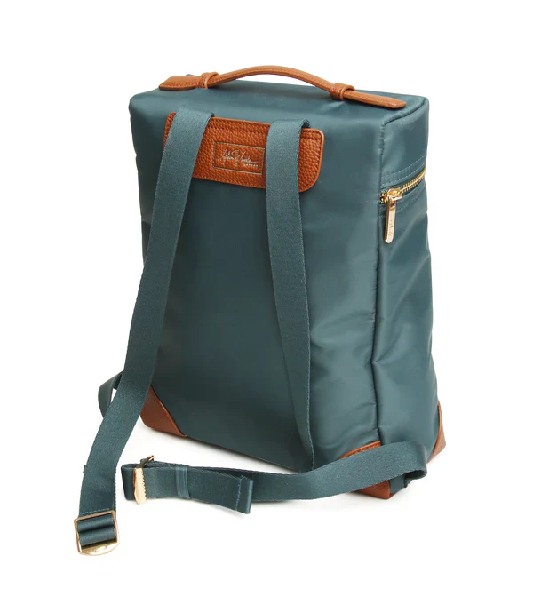 Teal - Primrose Backpack - Image 4