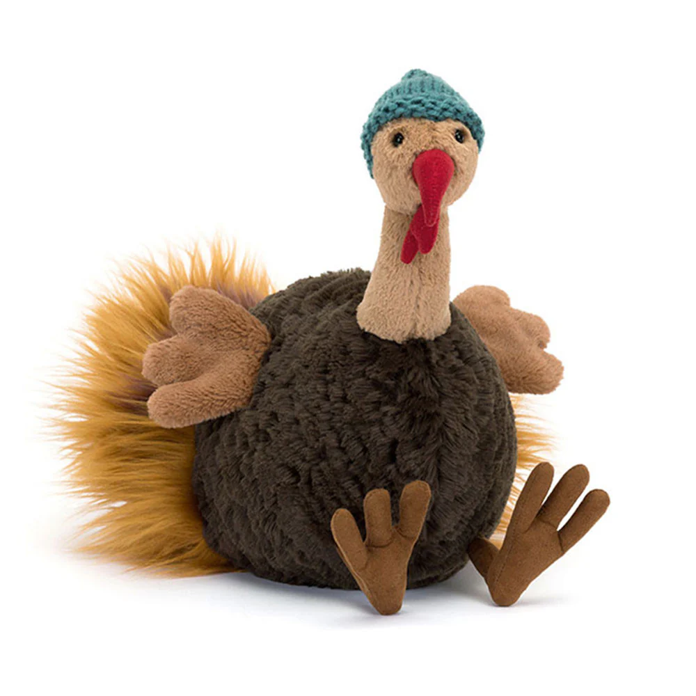 Theo Turkey - Image 4