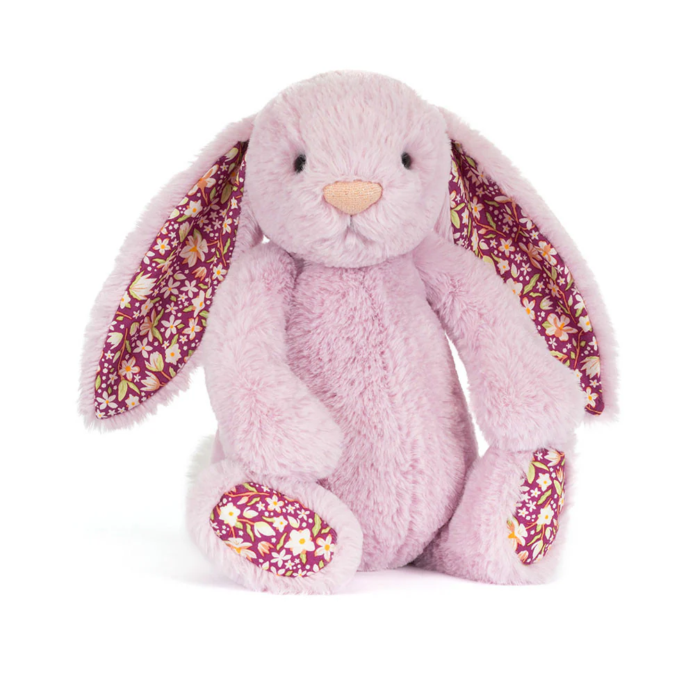 Thistlepop Blossom Luxe Bunny Original - Image 2