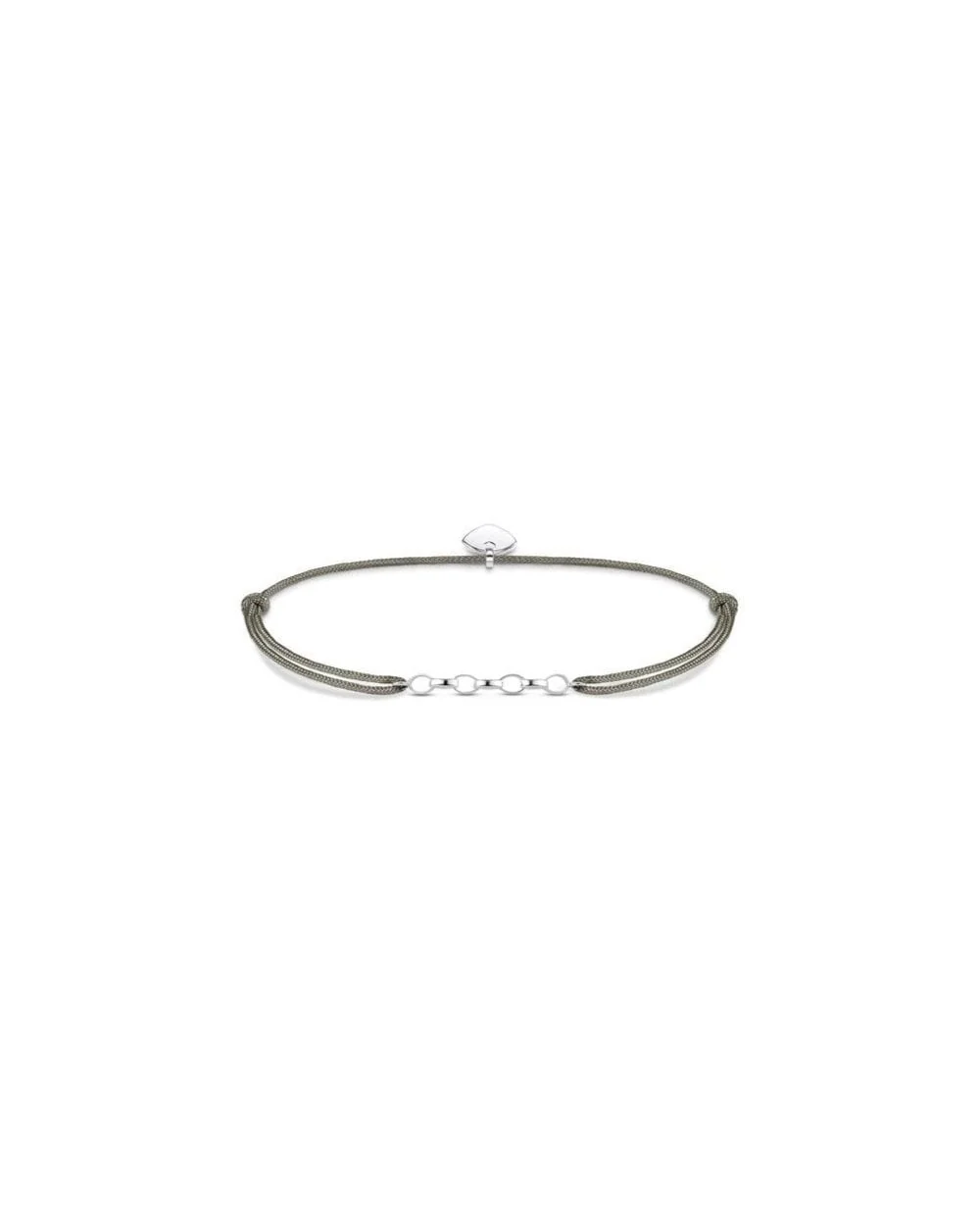 Little Secrets Charm Bracelet LS065-848-5-L20V