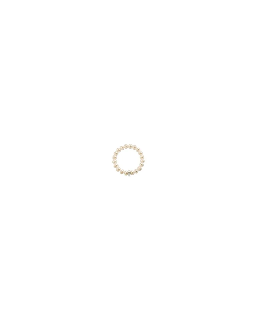 Pearl Bracelet Small