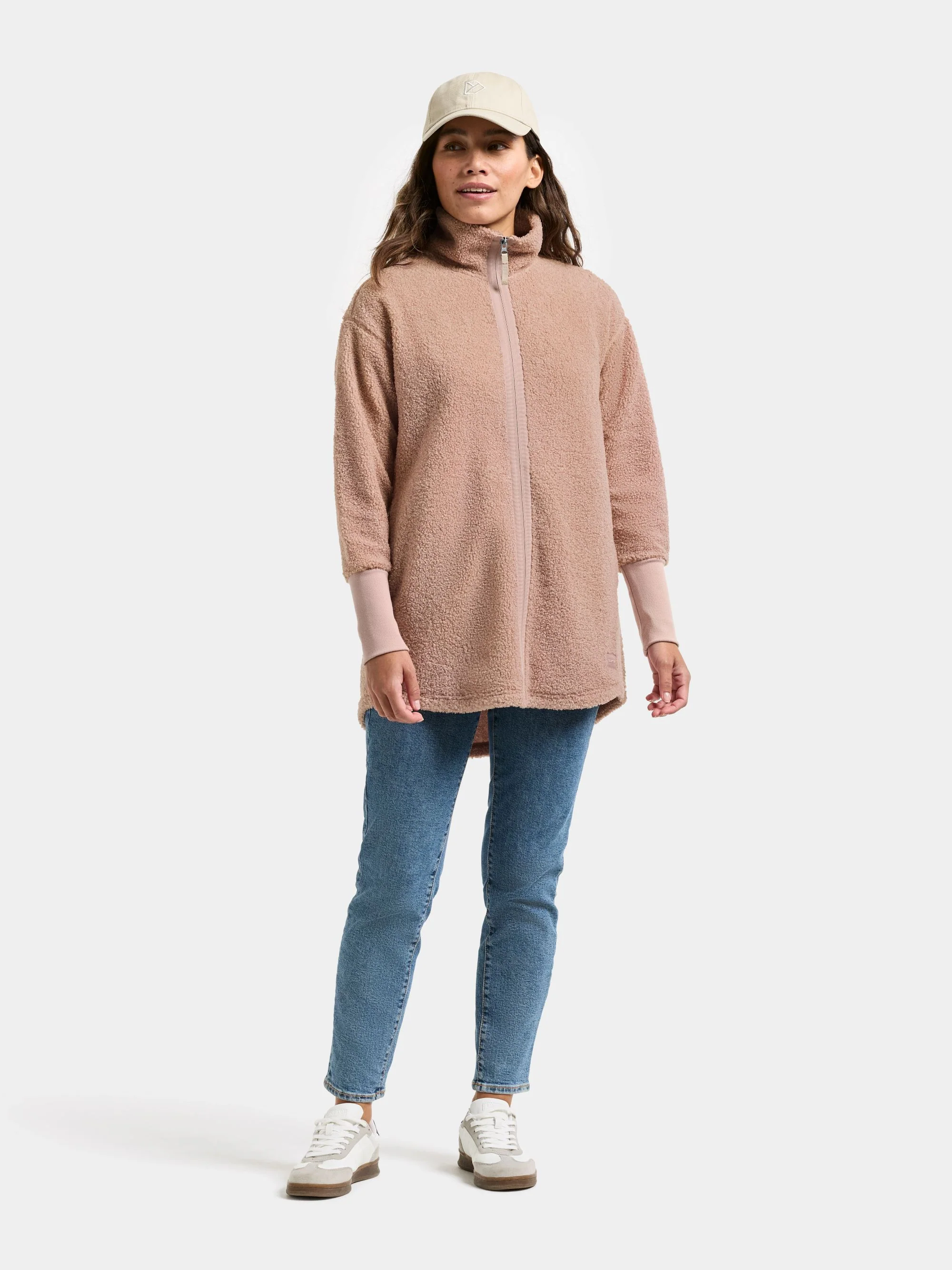 Tola Full-Zip - Image 2