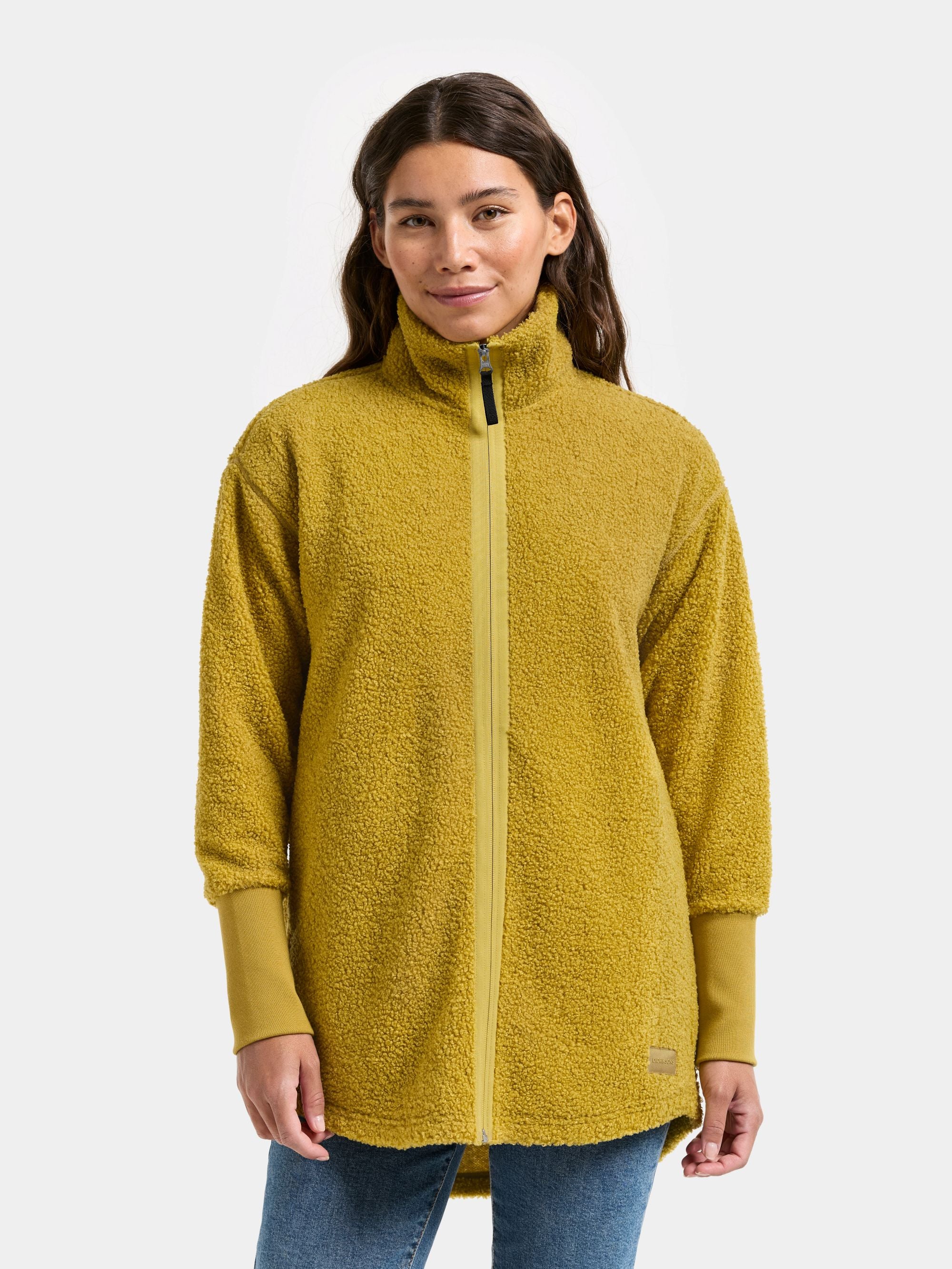Tola Full-Zip - Image 3