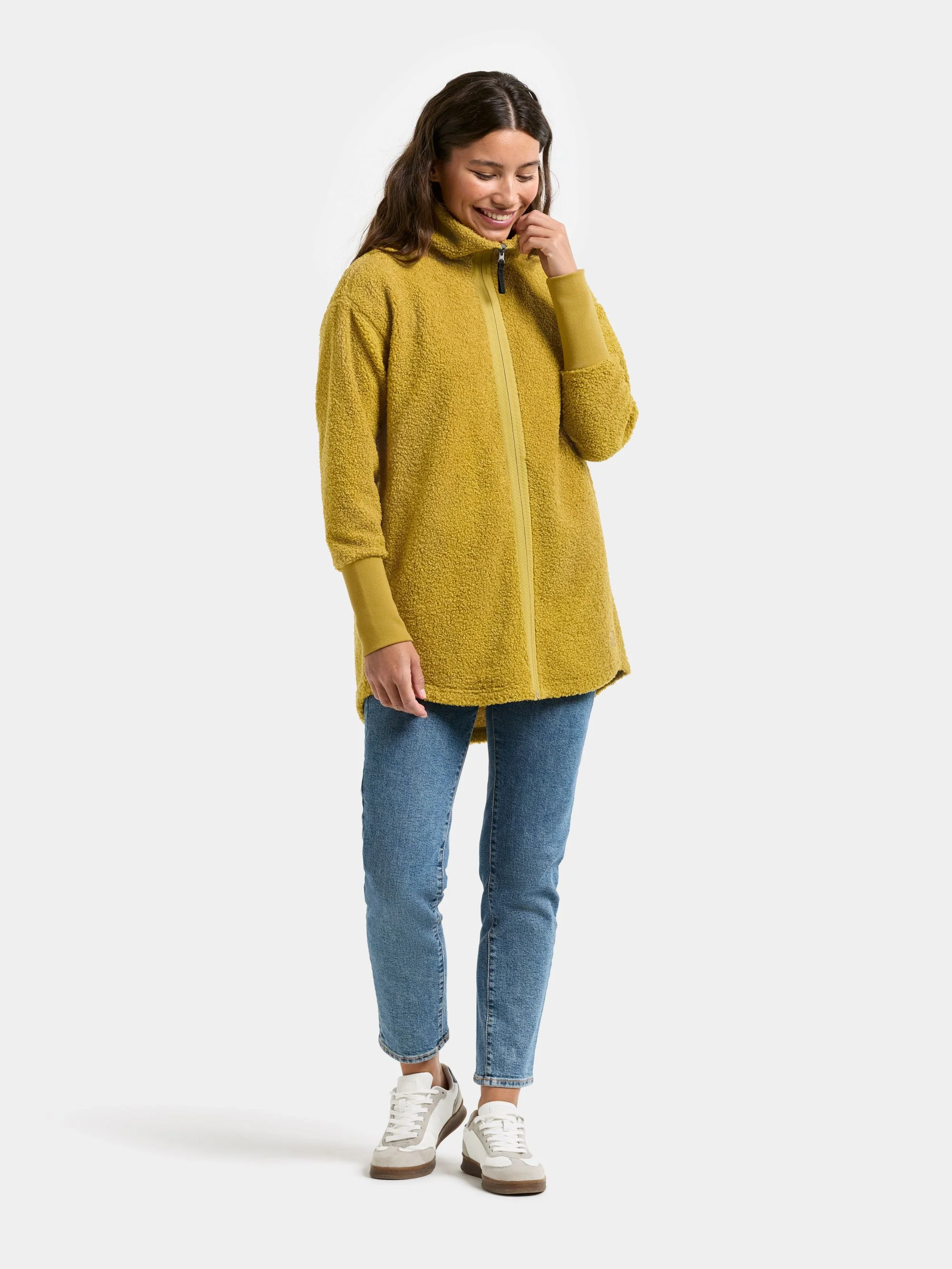 Tola Full-Zip - Image 4
