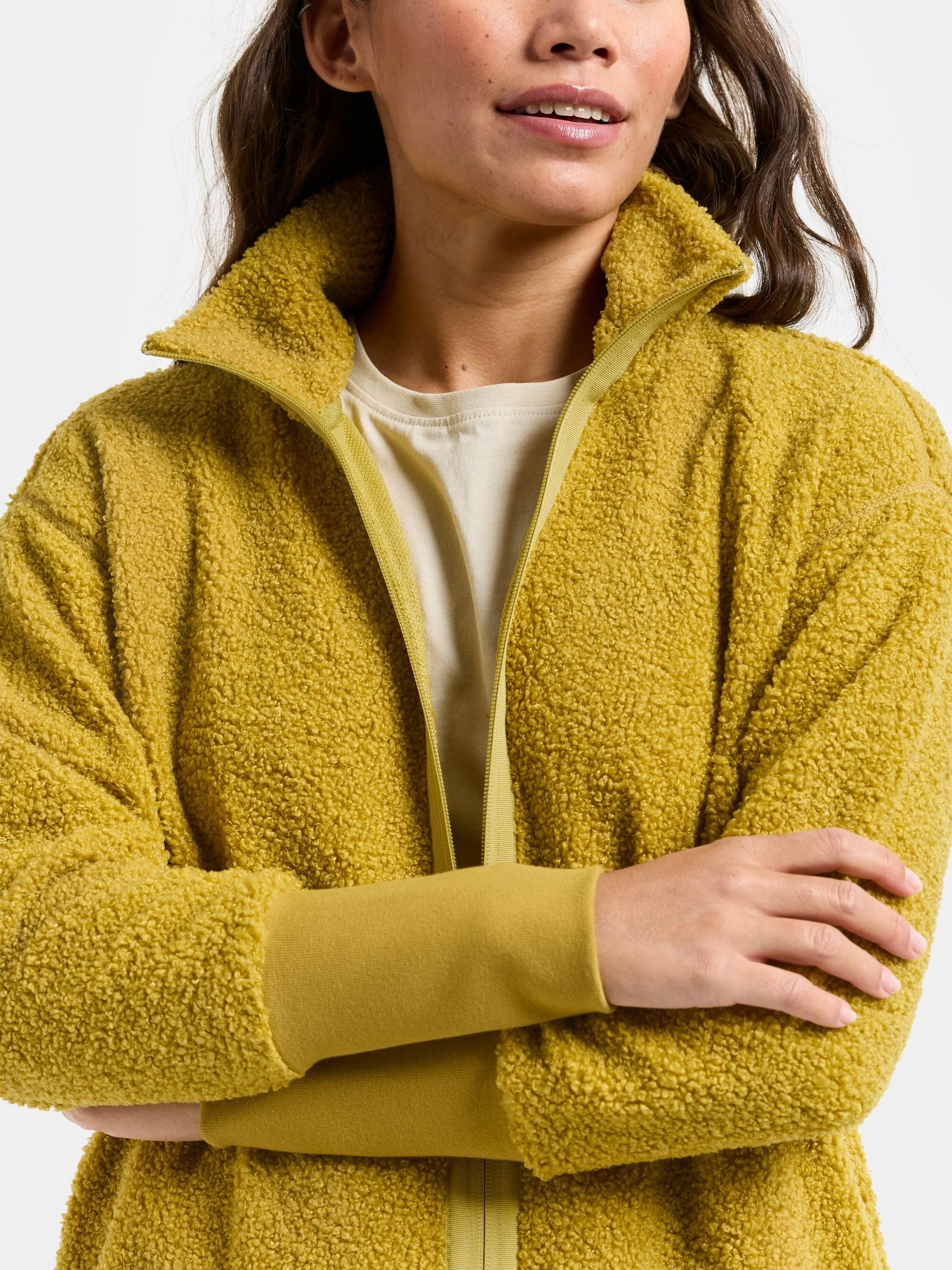 Tola Full-Zip - Image 5