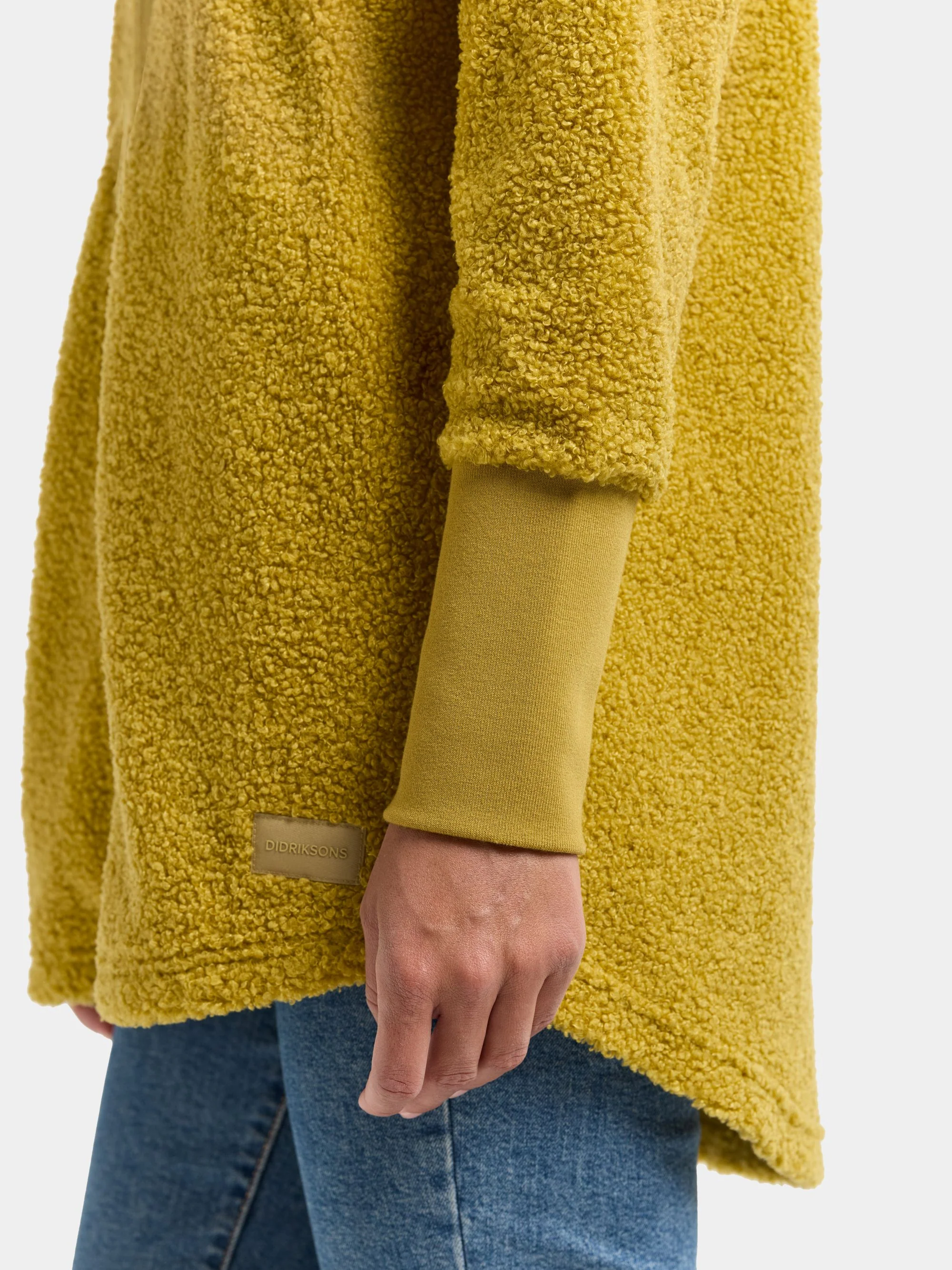 Tola Full-Zip - Image 7