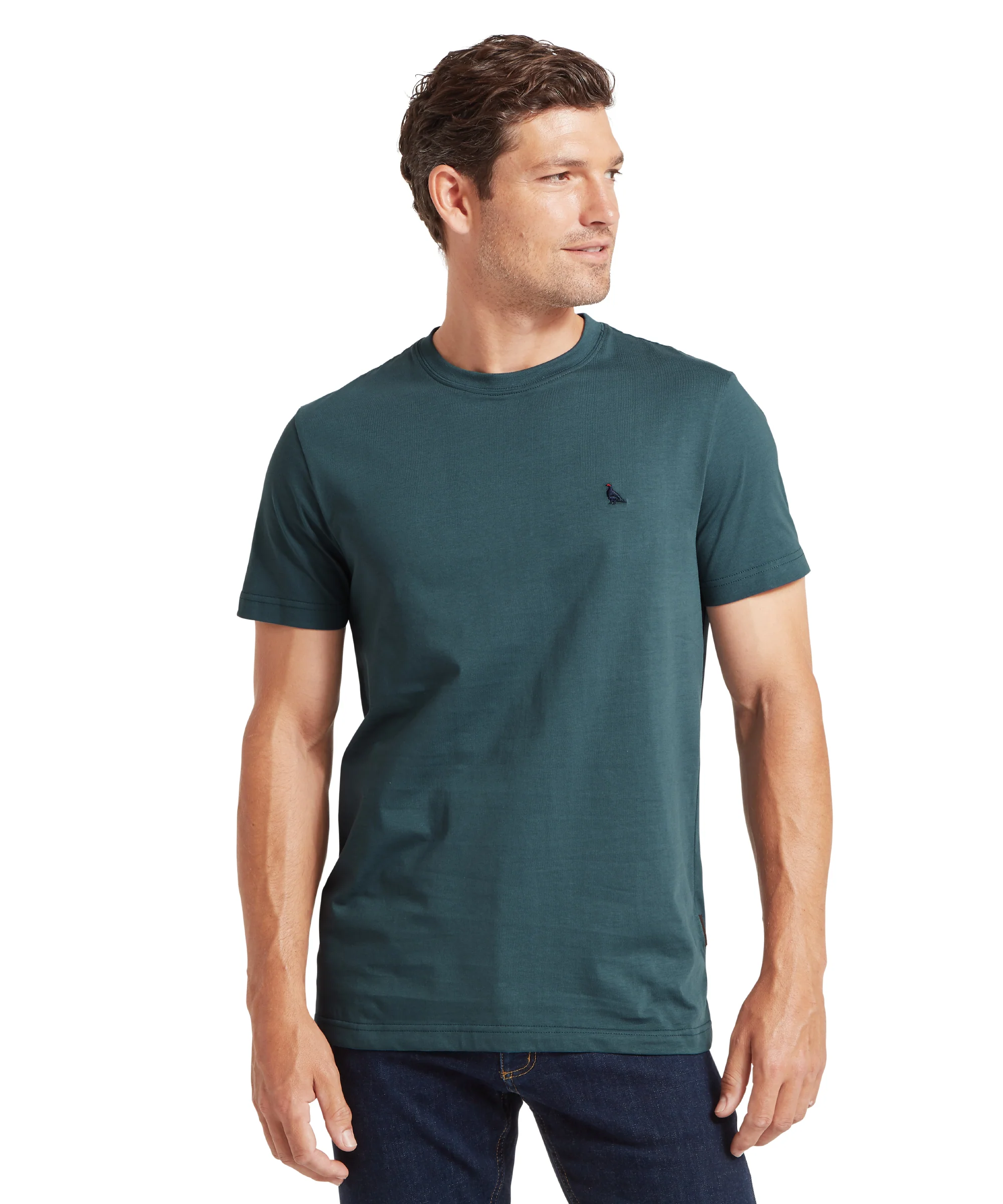 Trenance T-Shirt