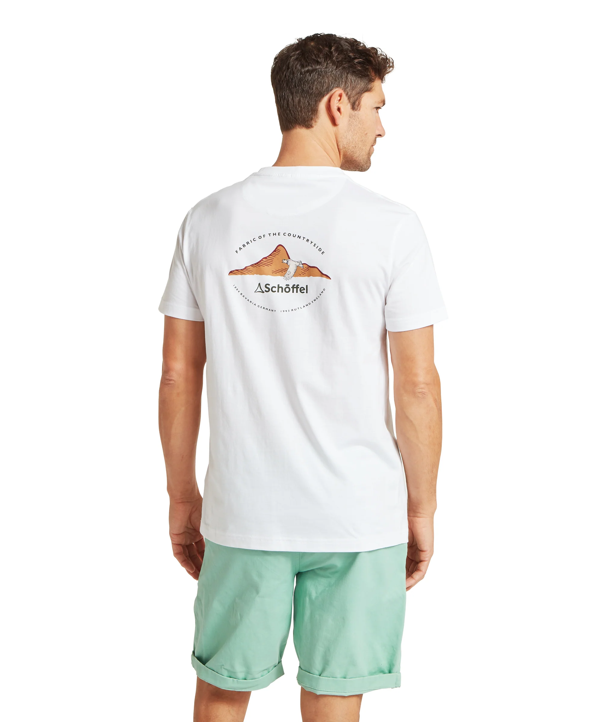 Trenance T-Shirt - Image 21