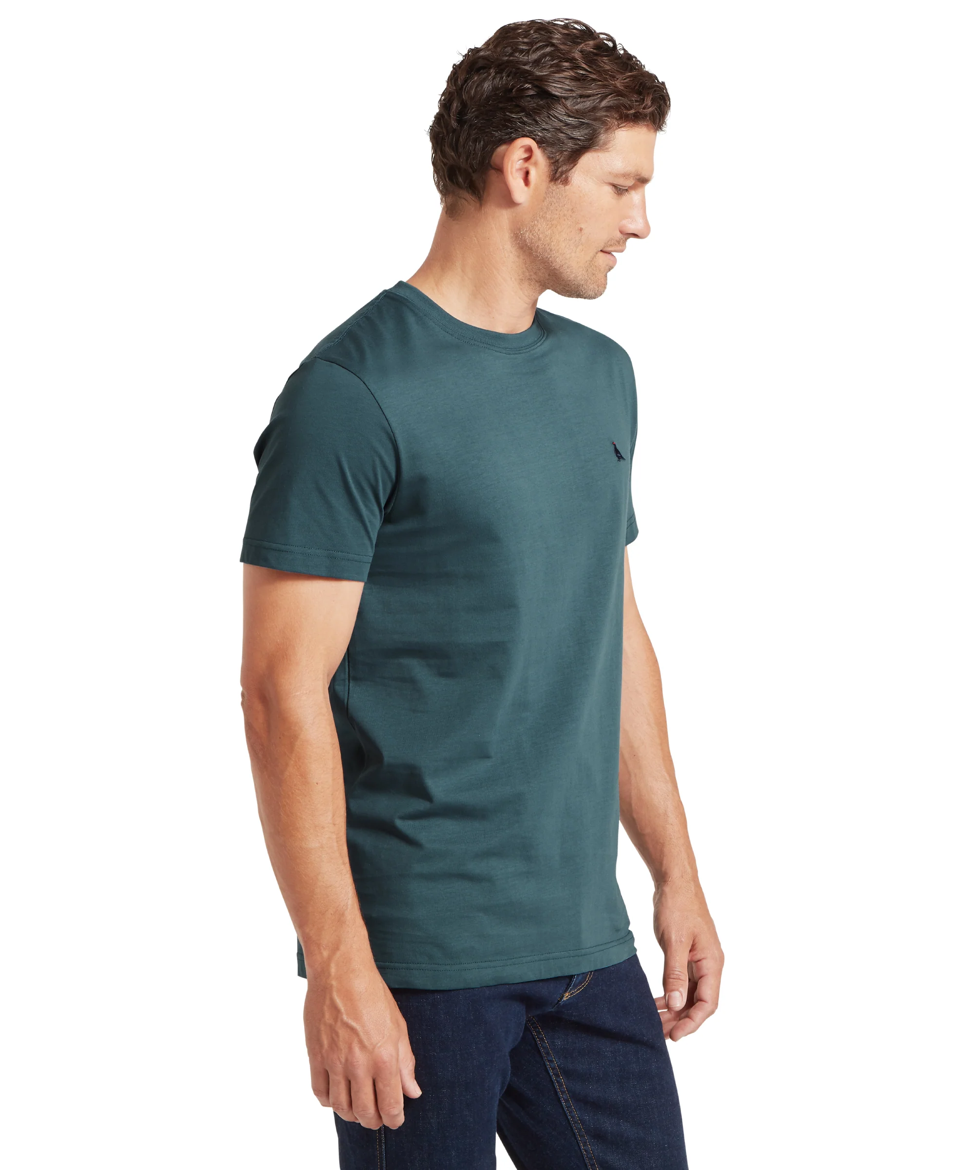 Trenance T-Shirt - Image 4