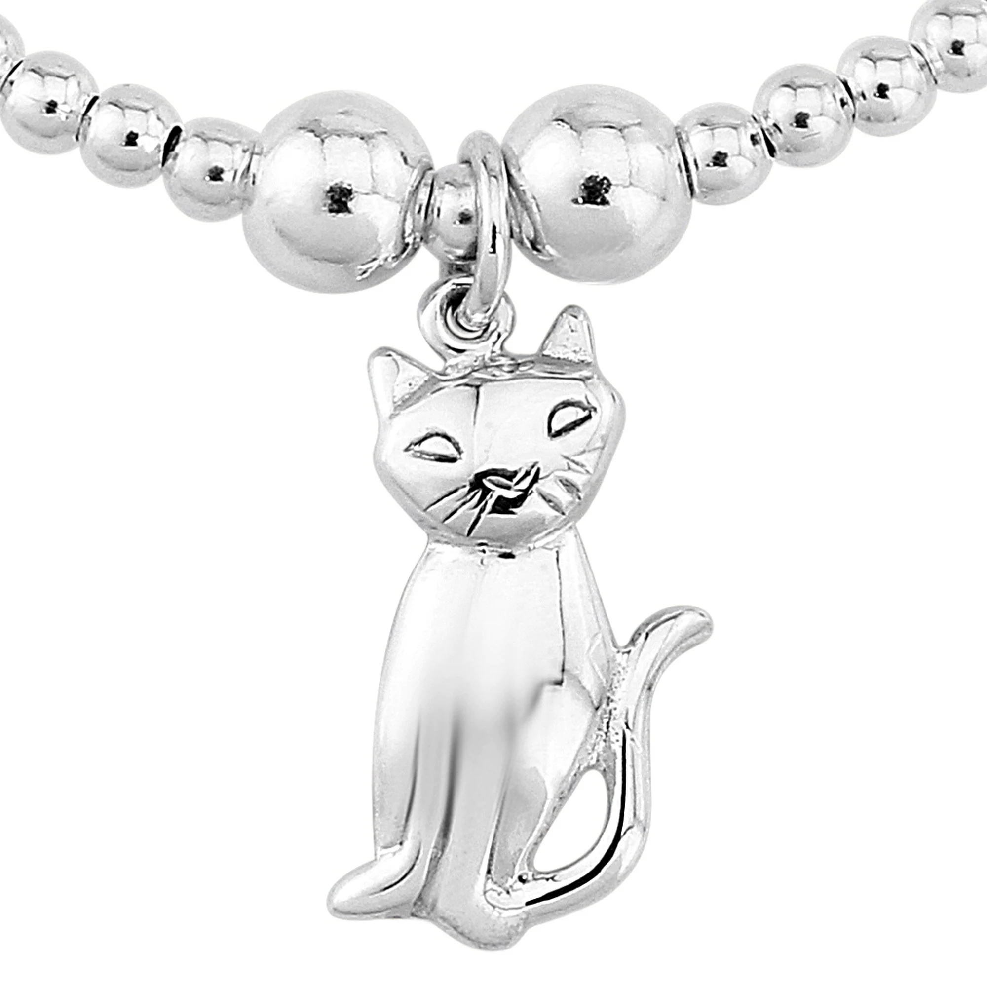 Cat Bracelet - Image 3