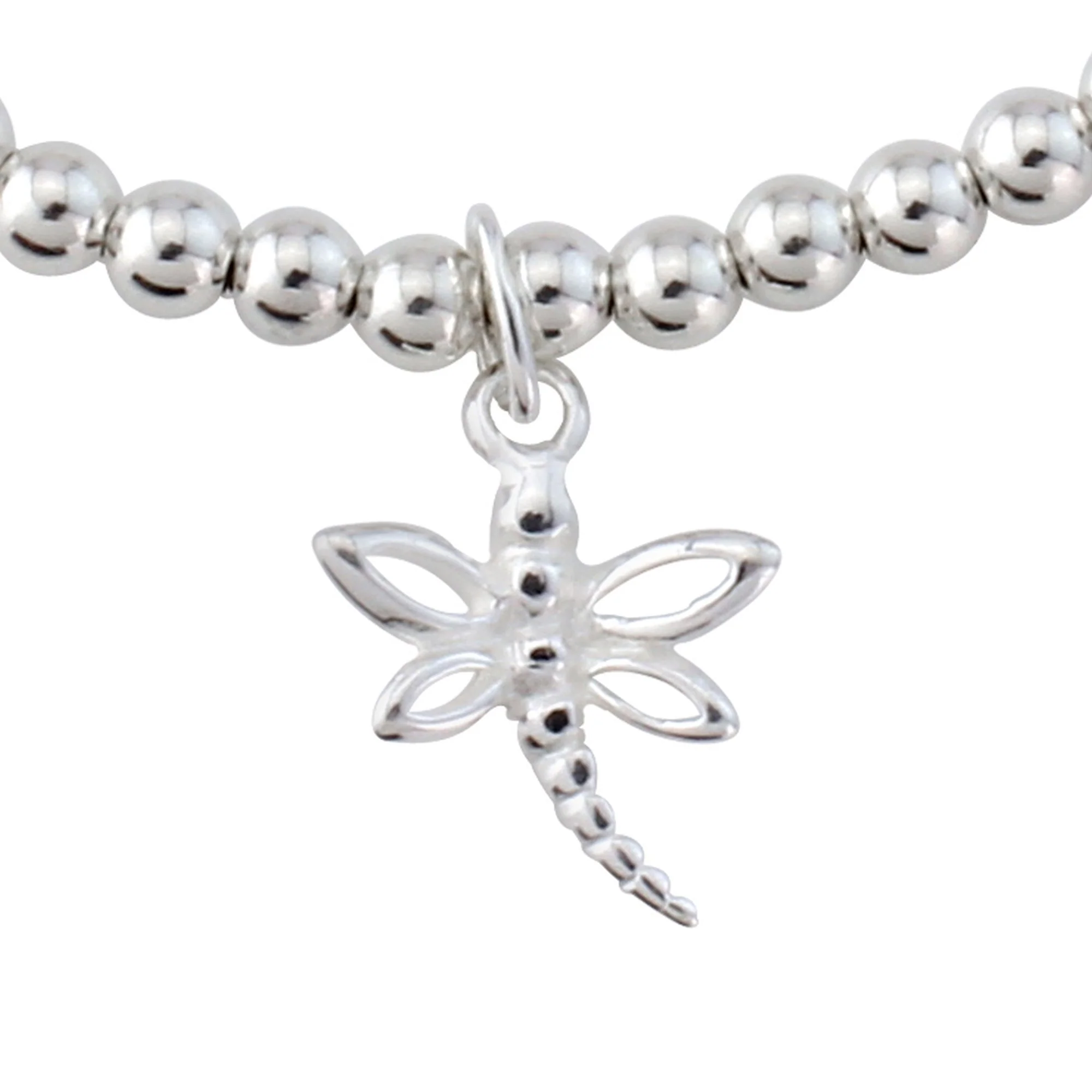 Dragonfly Bracelet - Image 3