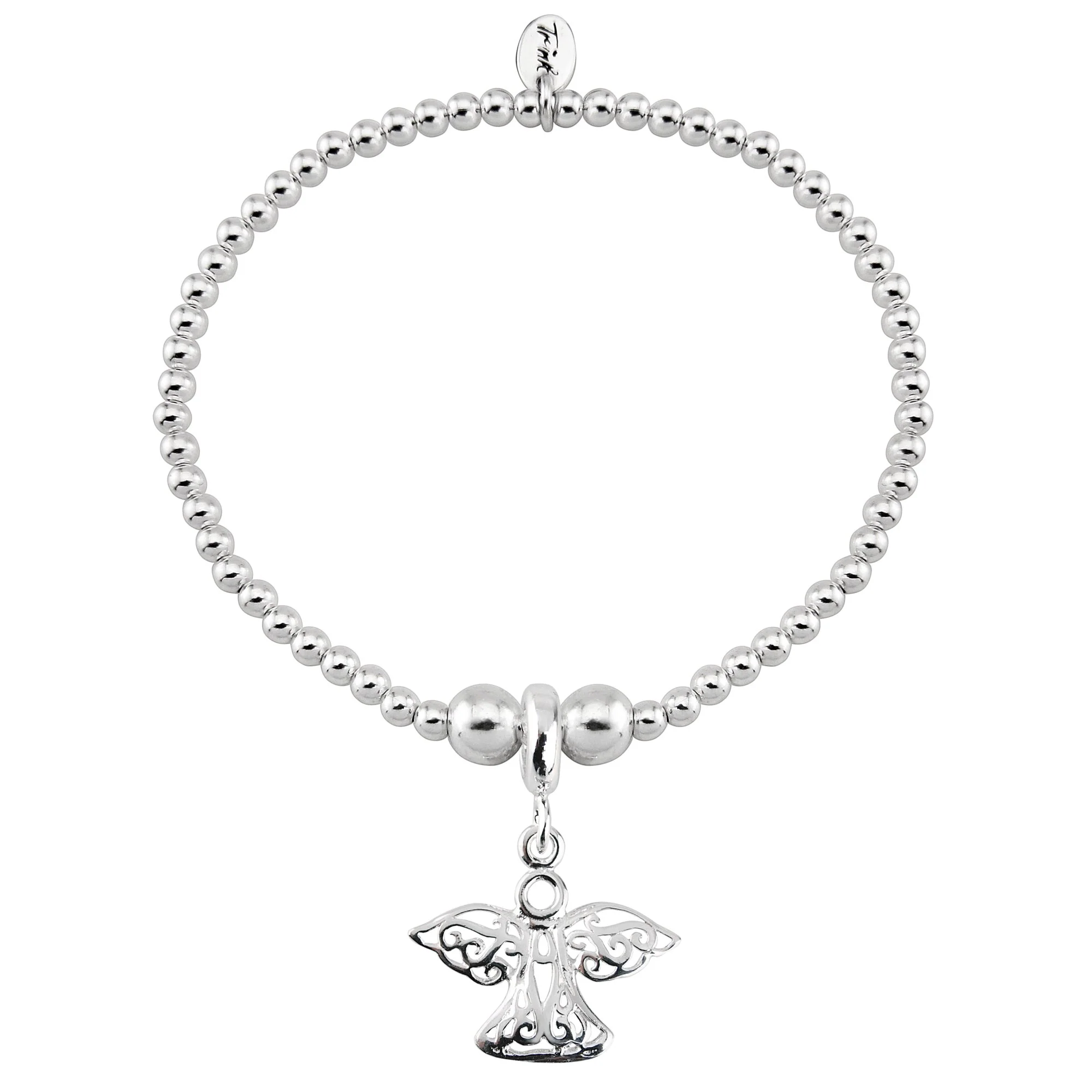 Guardian Angel Bracelet