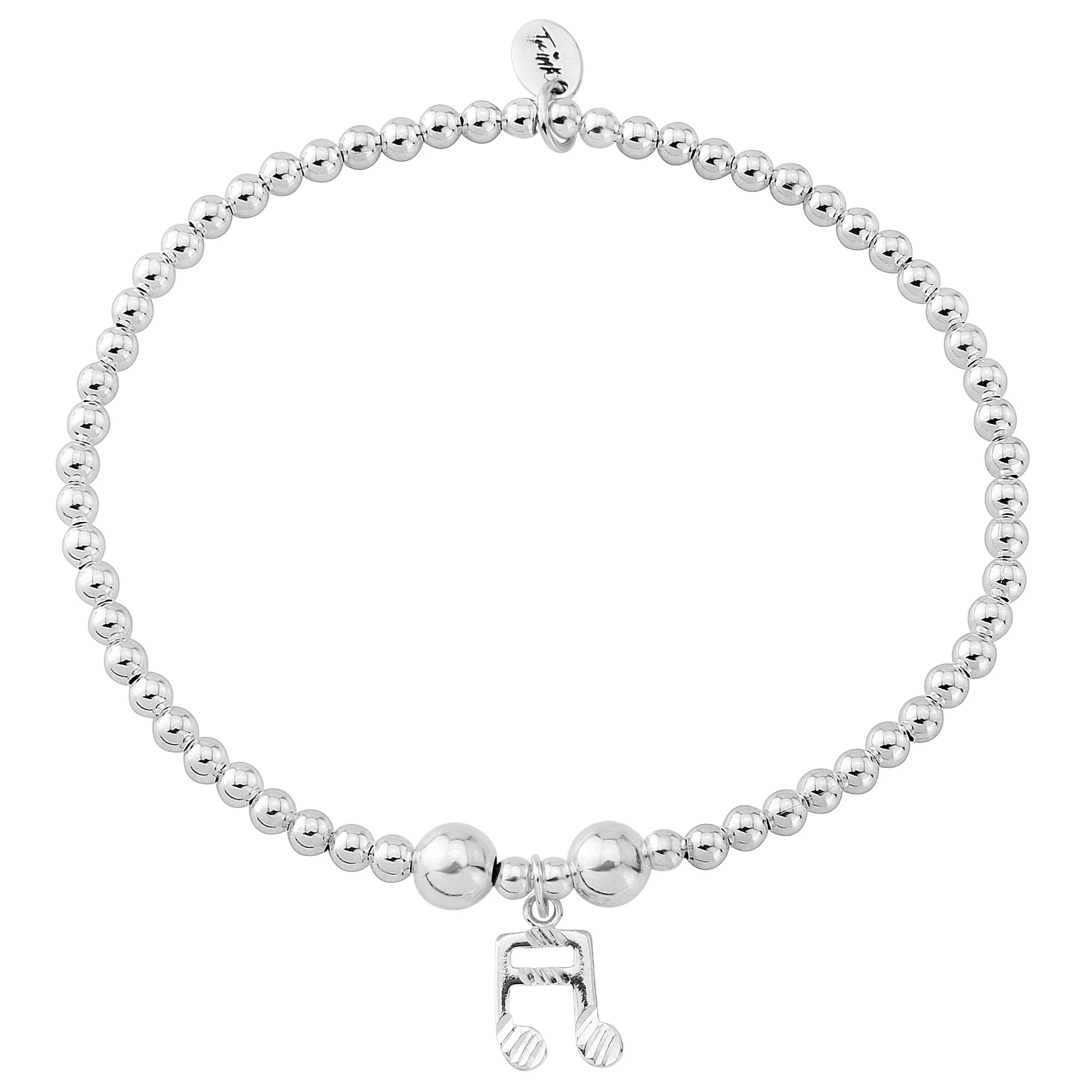 Mozart bracelet