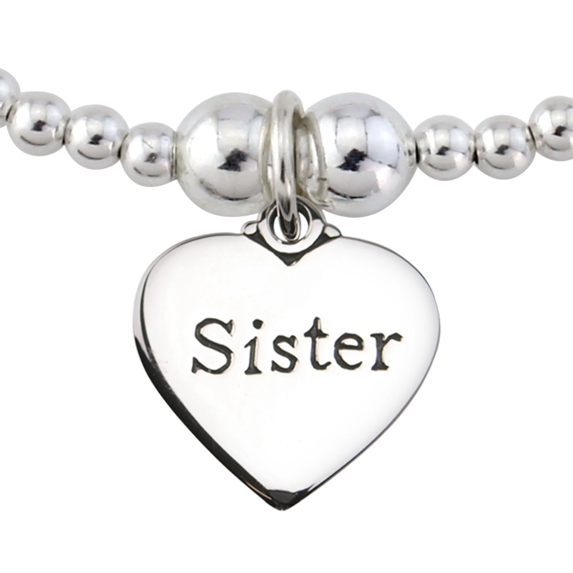 'Sister' Bracelet - Image 3