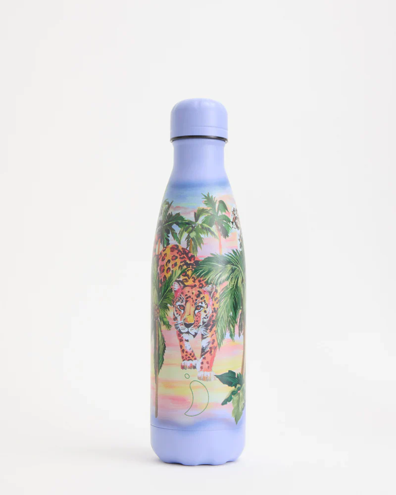 Original Jaguar Sunrise Water Bottle 500ml