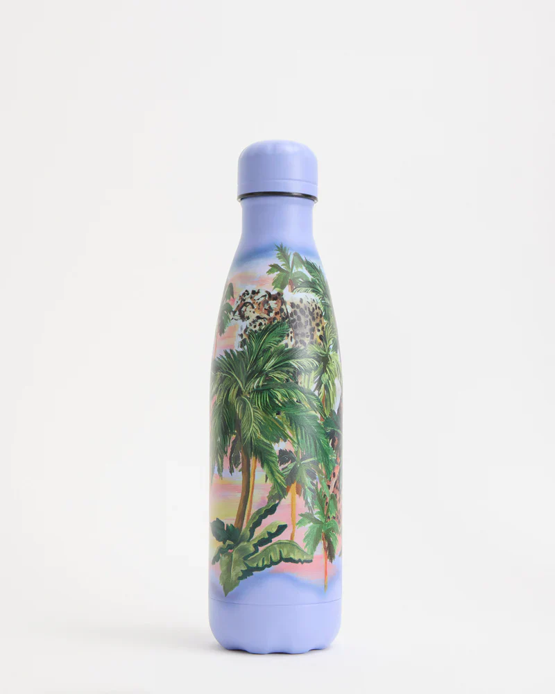 Original Jaguar Sunrise Water Bottle 500ml - Image 3