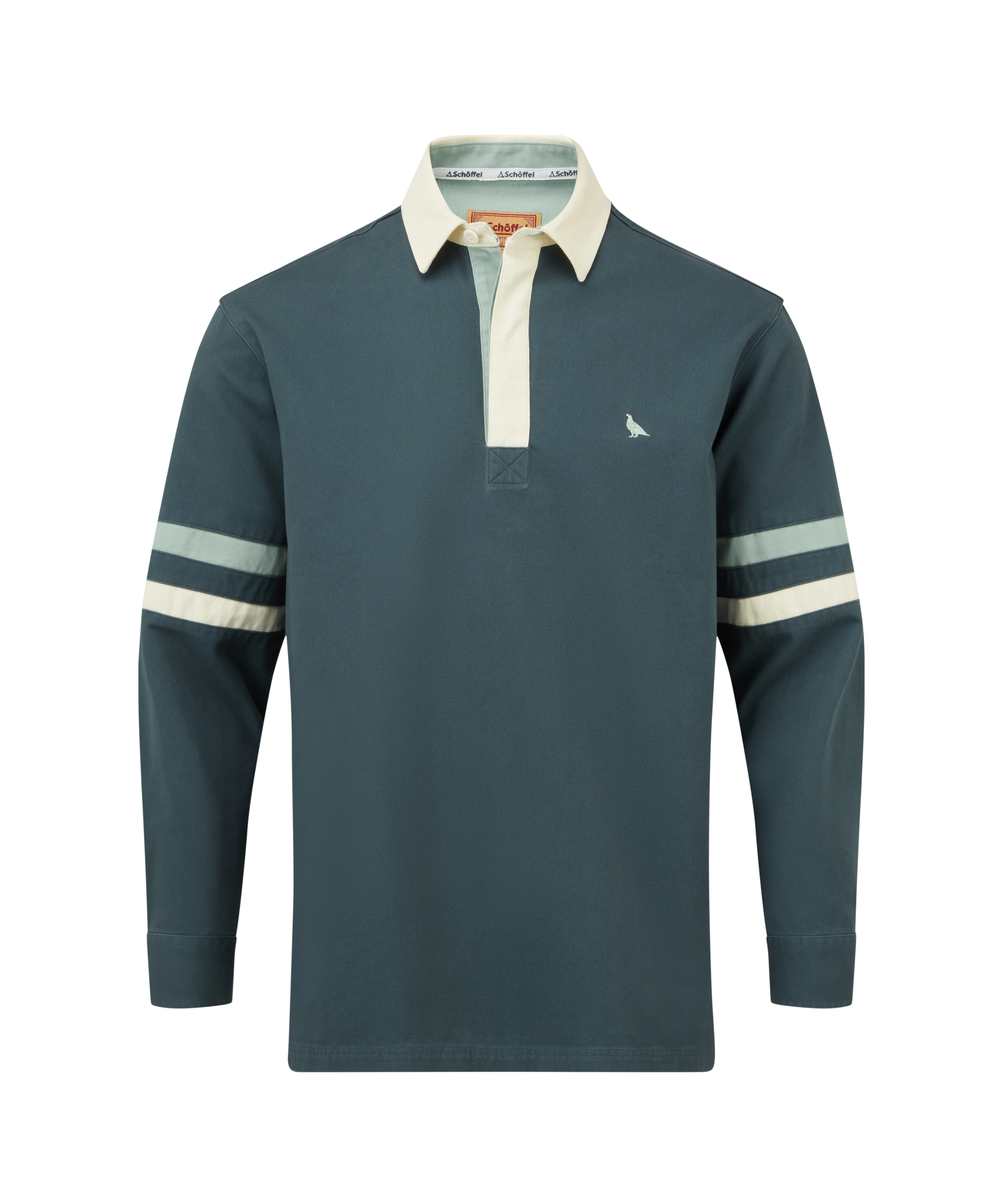 Truro Deck Shirt - Image 10