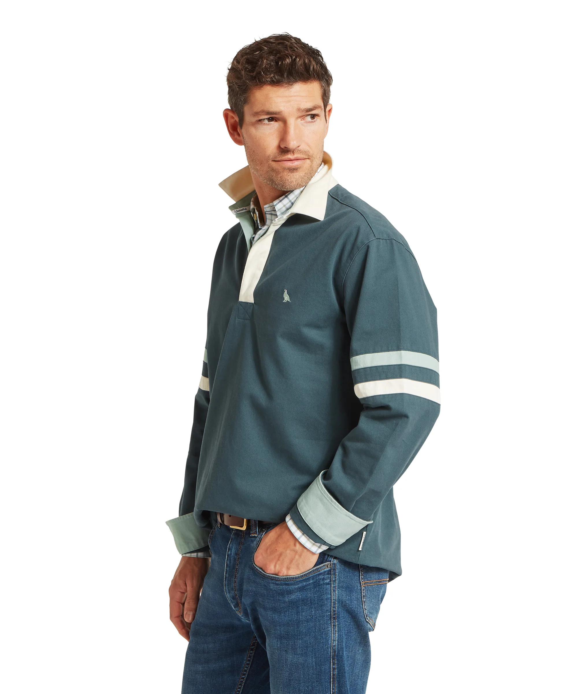Truro Deck Shirt - Image 12