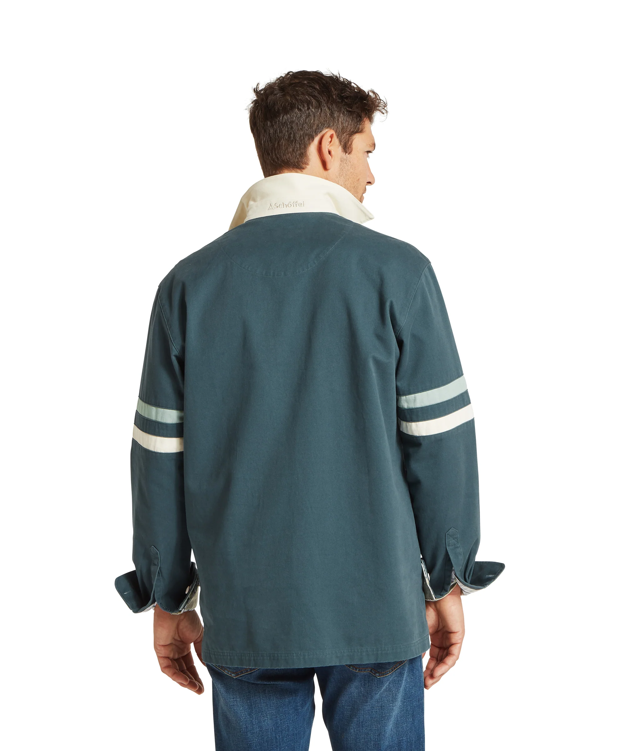 Truro Deck Shirt - Image 13
