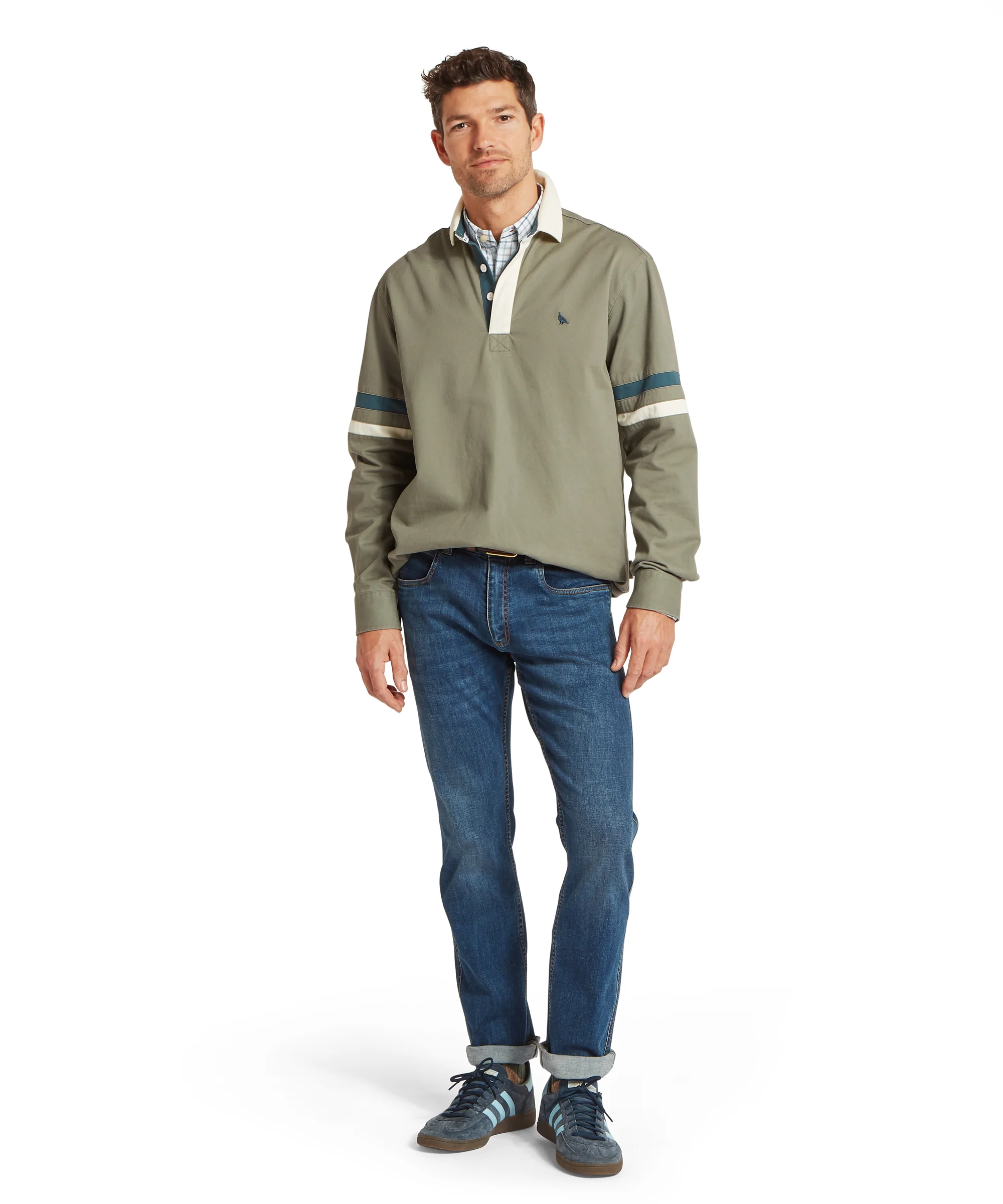 Truro Deck Shirt - Image 4