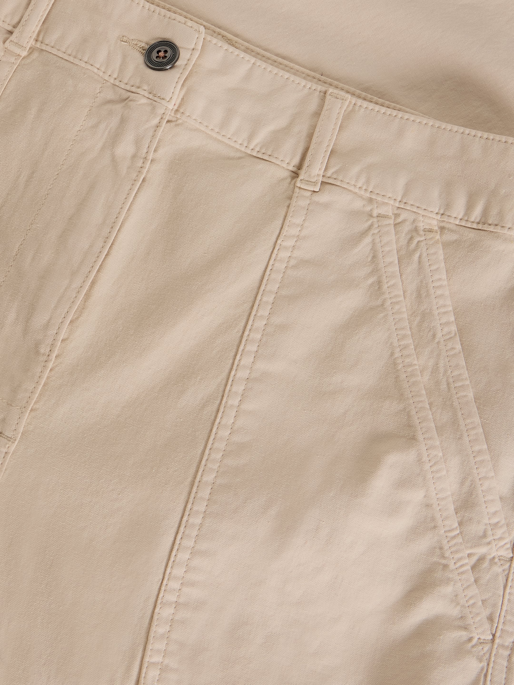 Twister Wide Leg Chino Trouser - Image 5