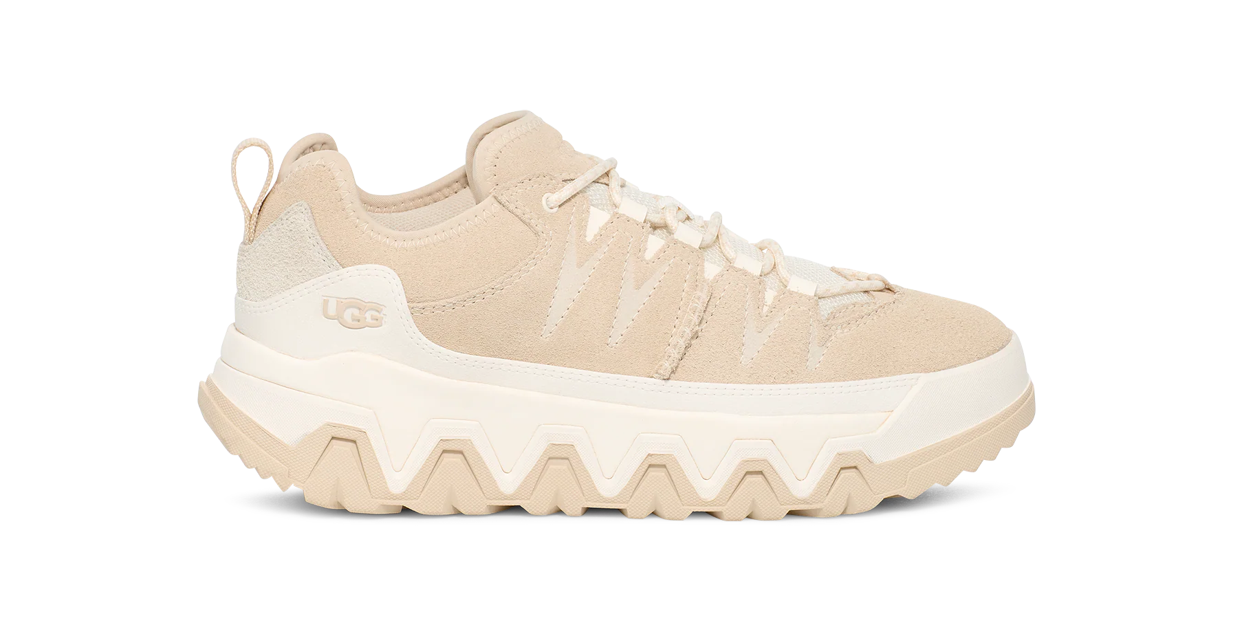 Women's CapTrail Low Trainer - Image 2