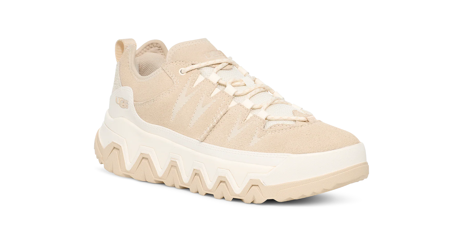 Women's CapTrail Low Trainer - Image 3