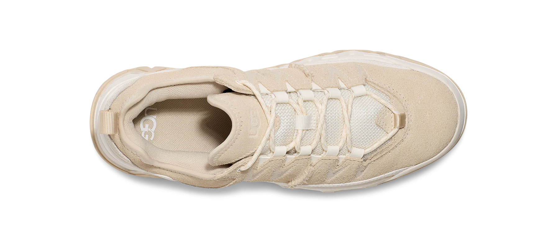 Women's CapTrail Low Trainer - Image 4