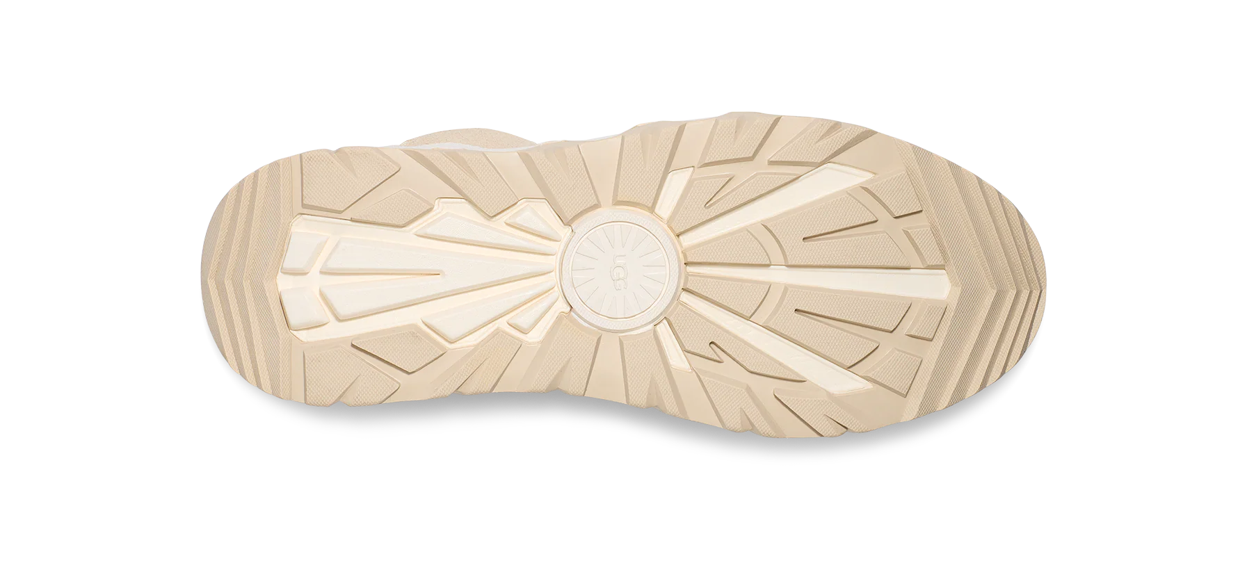 Women's CapTrail Low Trainer - Image 7