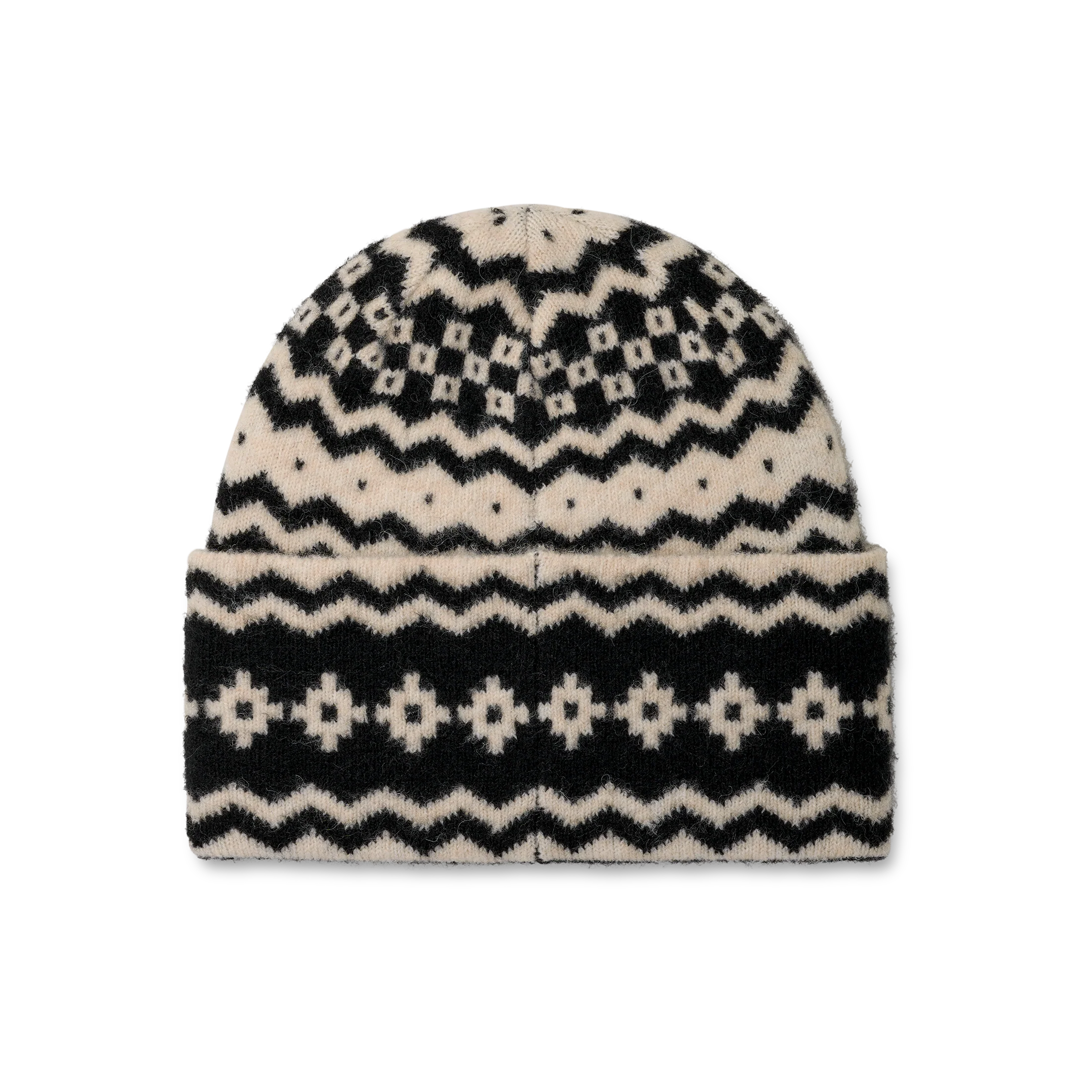 Chunky UggIsle Beanie - Image 2