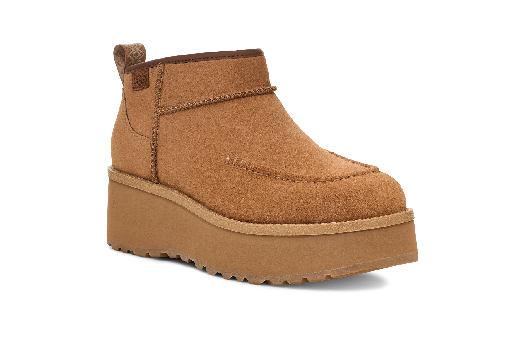 Women's Cityfunc Ultra Mini Boot - Image 3